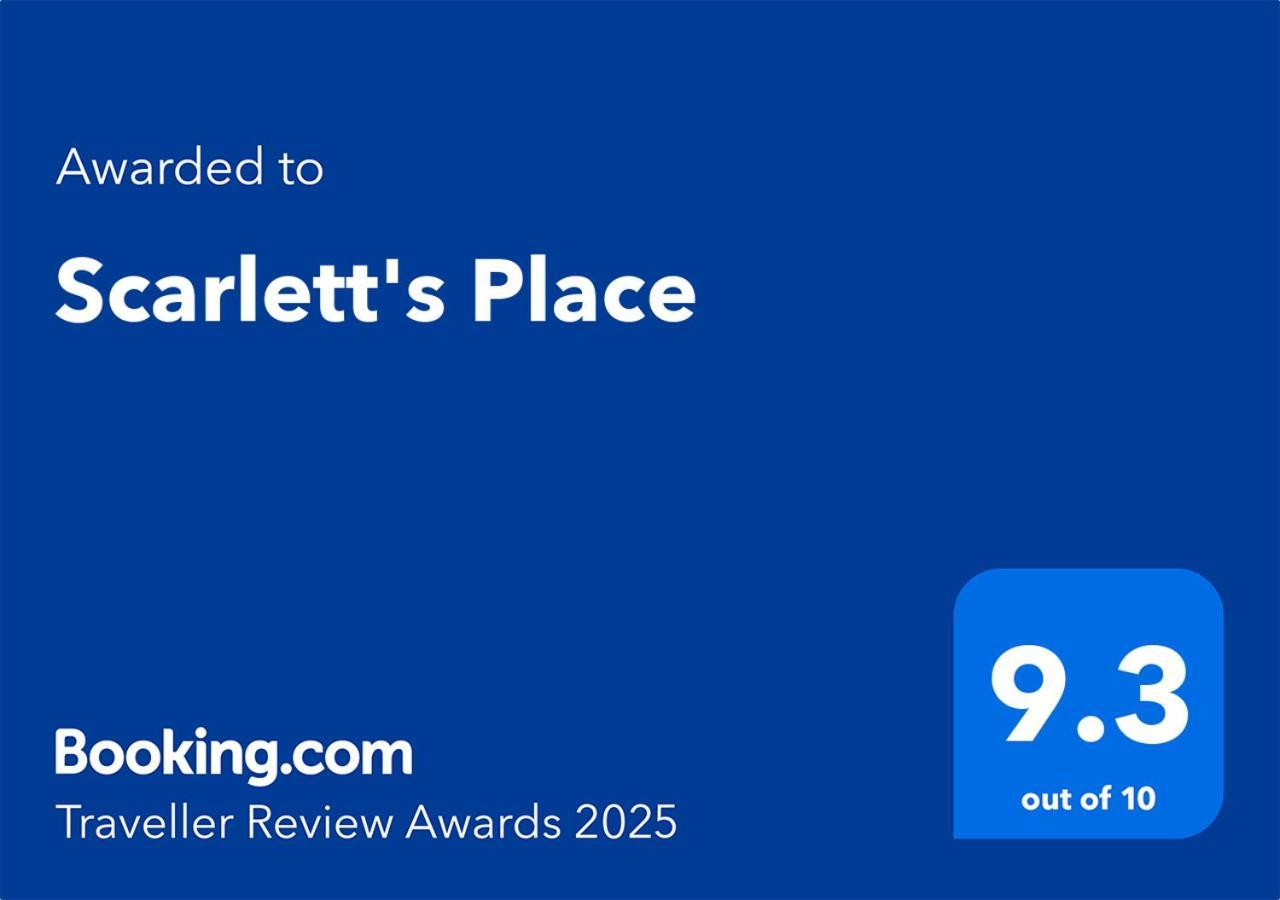 Scarlett'S Place ブラックヒース エクステリア 写真